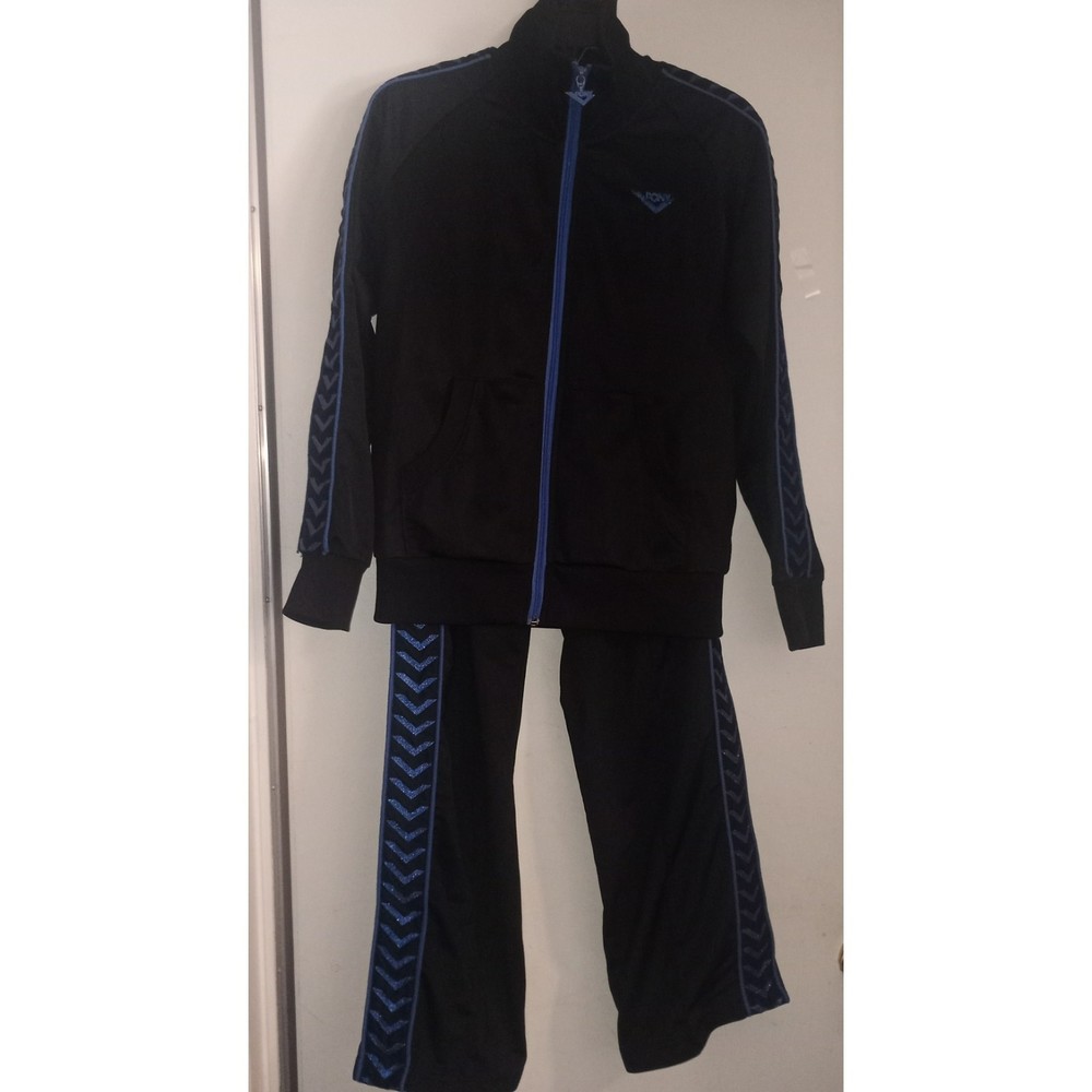 Vintage Pony jogging suit